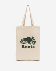 Roots X Duffin's Tote
