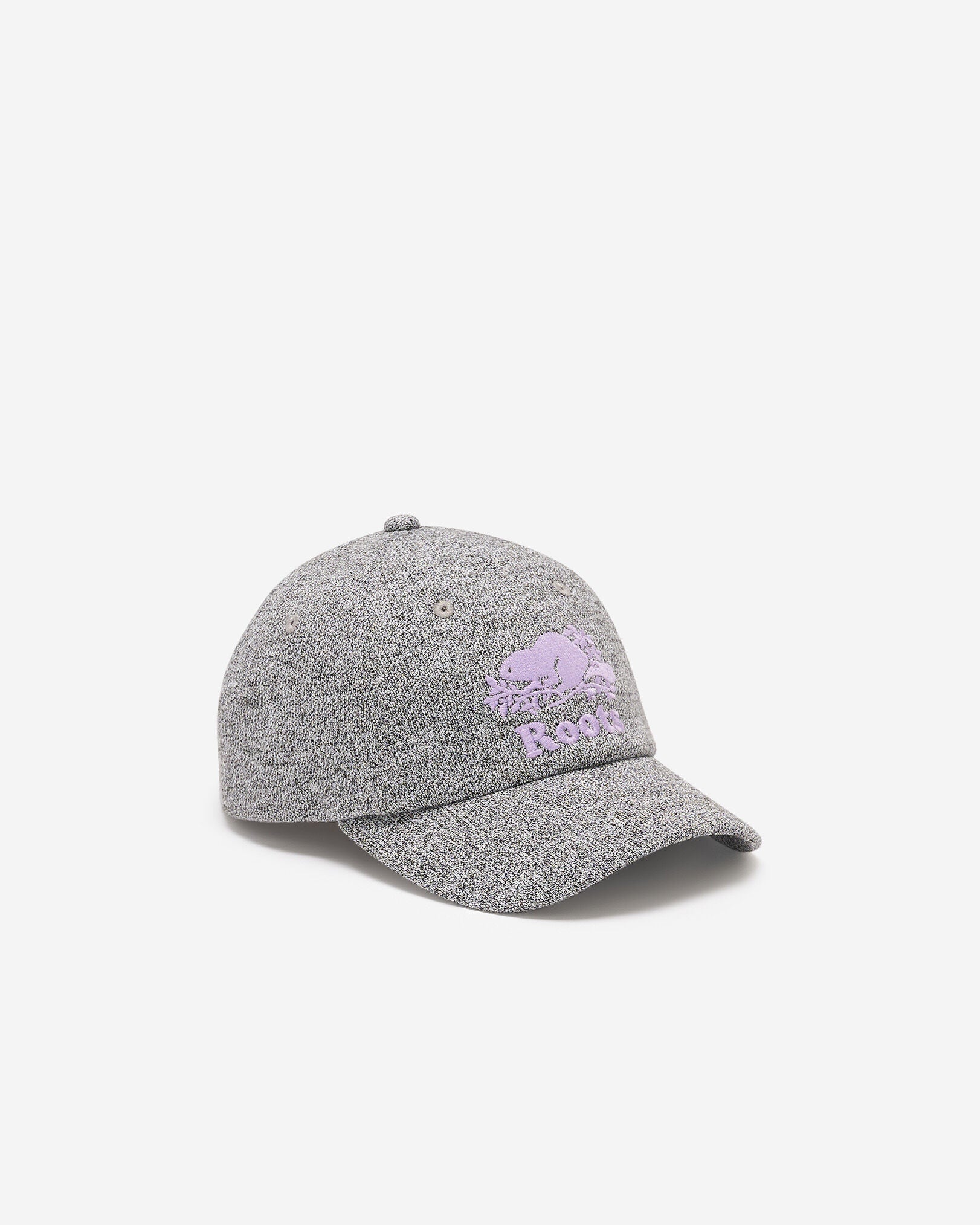 Kid Cooper Fleece Baseball Cap