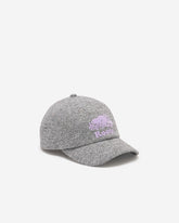 Kid Cooper Fleece Baseball Cap