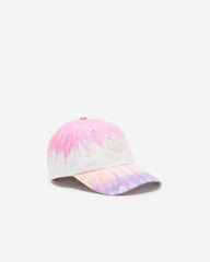 Kids Cooper Tie Dye Baseball Cap