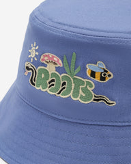 Baby & Toddler Nature Glow Bucket Hat