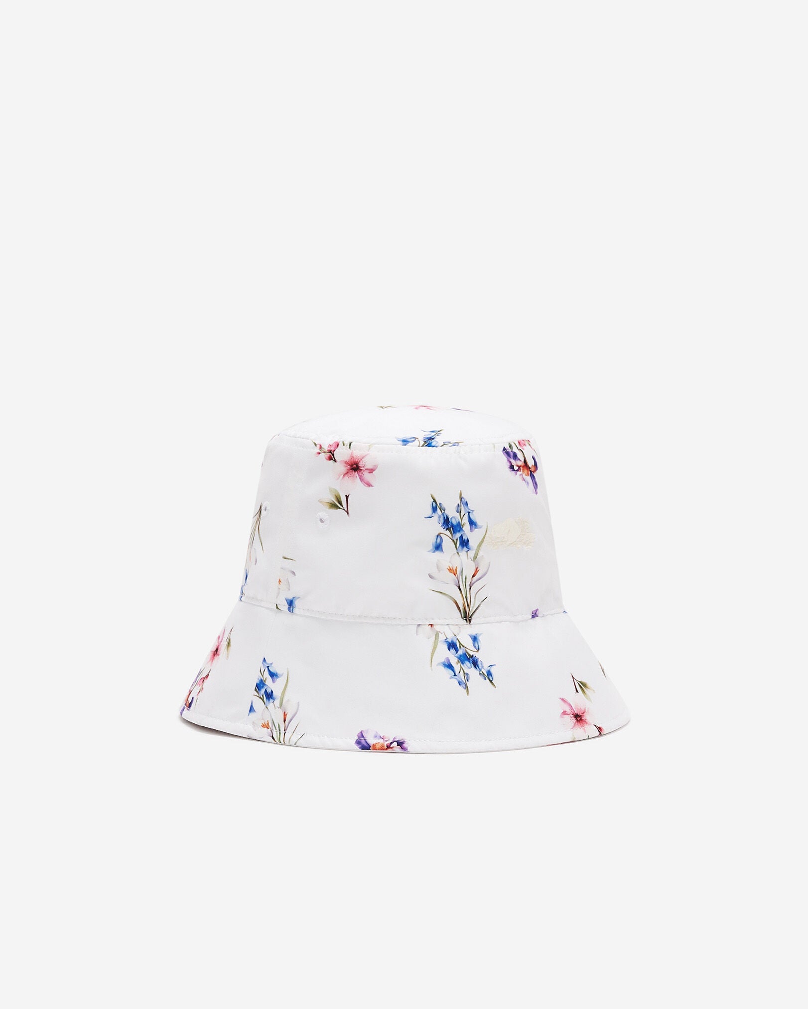 Kids Floral Cooper Bucket Hat