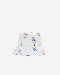Kids Floral Cooper Bucket Hat