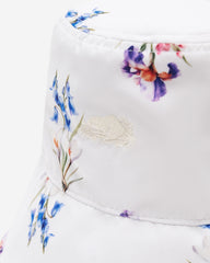 Kids Floral Cooper Bucket Hat