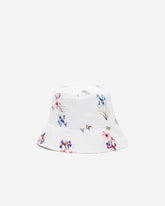 Baby & Toddler Floral Cooper Bucket Hat