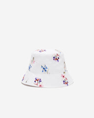 Baby & Toddler Floral Cooper Bucket Hat