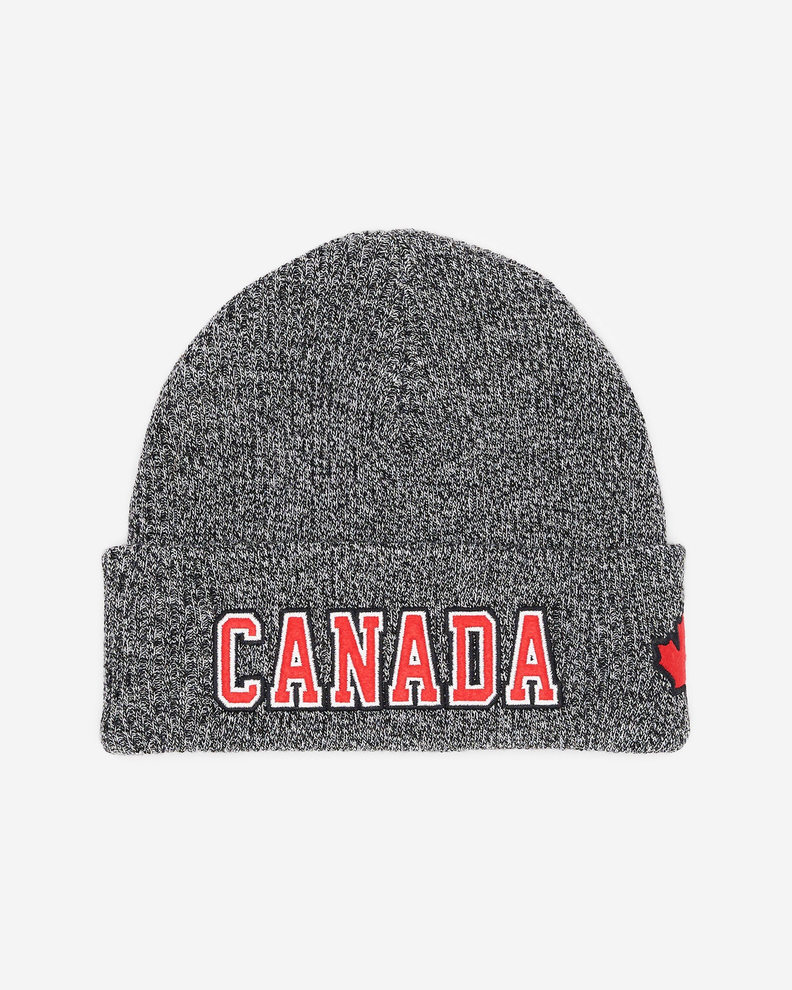Kids Northern Roots Applique Toque