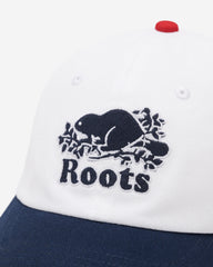 Kids Cooper Glow Baseball Cap