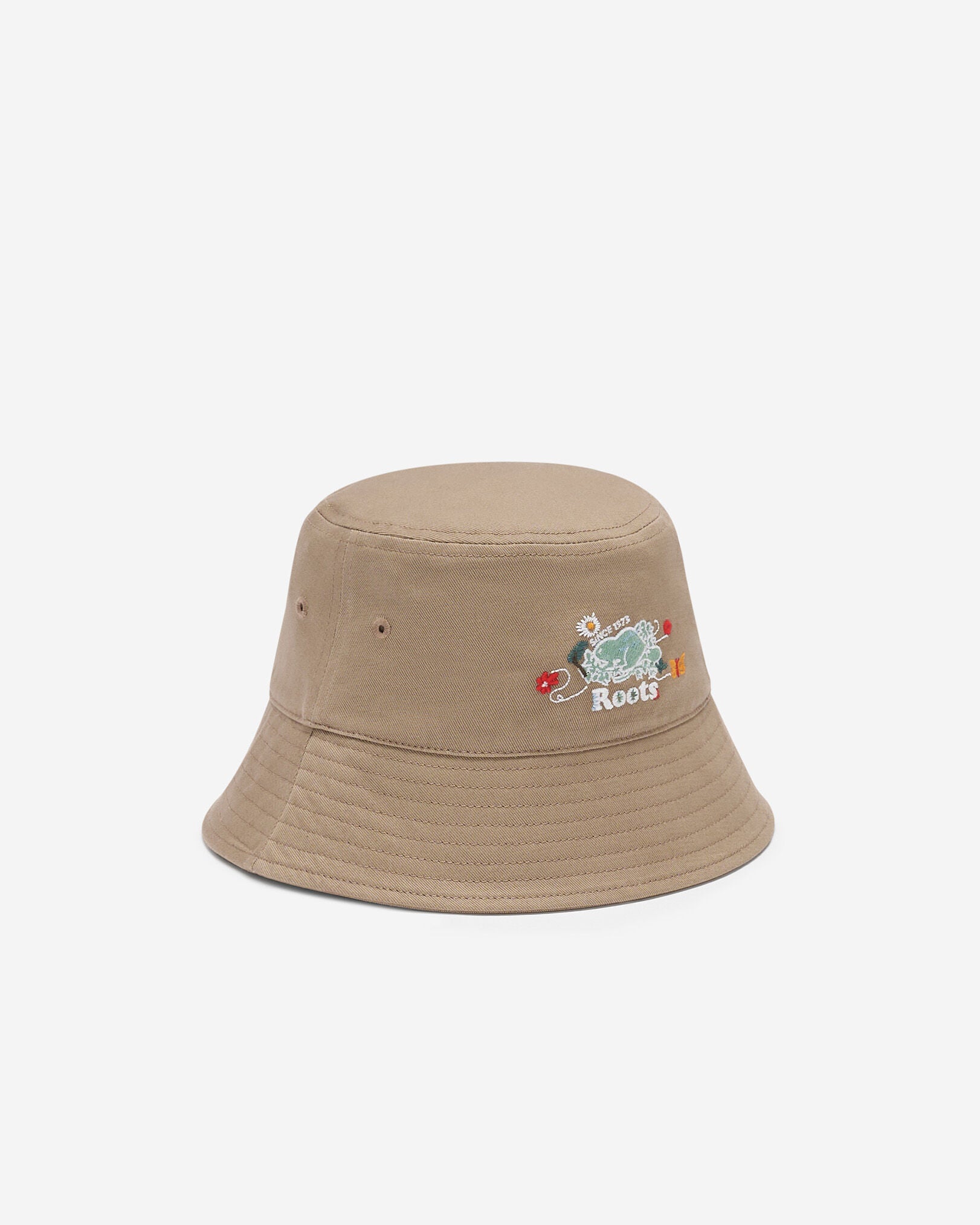 Baby & Toddler Nature Club Bucket Hat