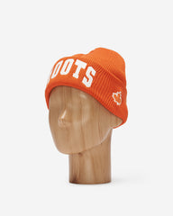 Kids Roots Applique Toque