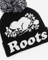 Kids Cooper Glow Toque