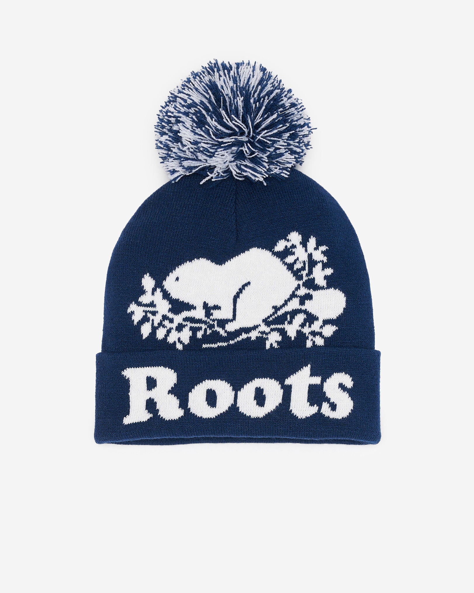 Kids Cooper Glow Toque