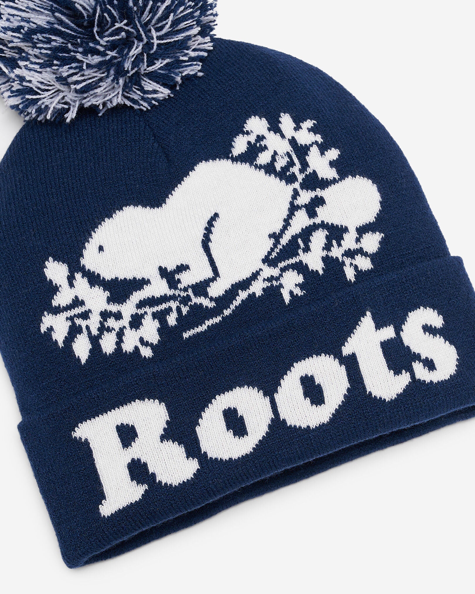 Kids Cooper Glow Toque