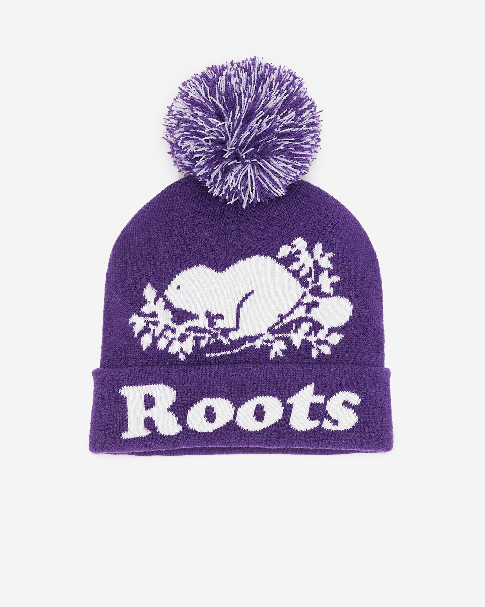Kids Cooper Glow Toque