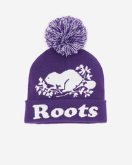 Kids Cooper Glow Toque