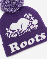 Kids Cooper Glow Toque