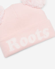 Baby & Toddler Cooper Glow Toque