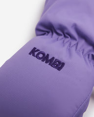 Toddler Kombi Scoop Mitten