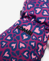 Toddler Kombi Scoop Mitten