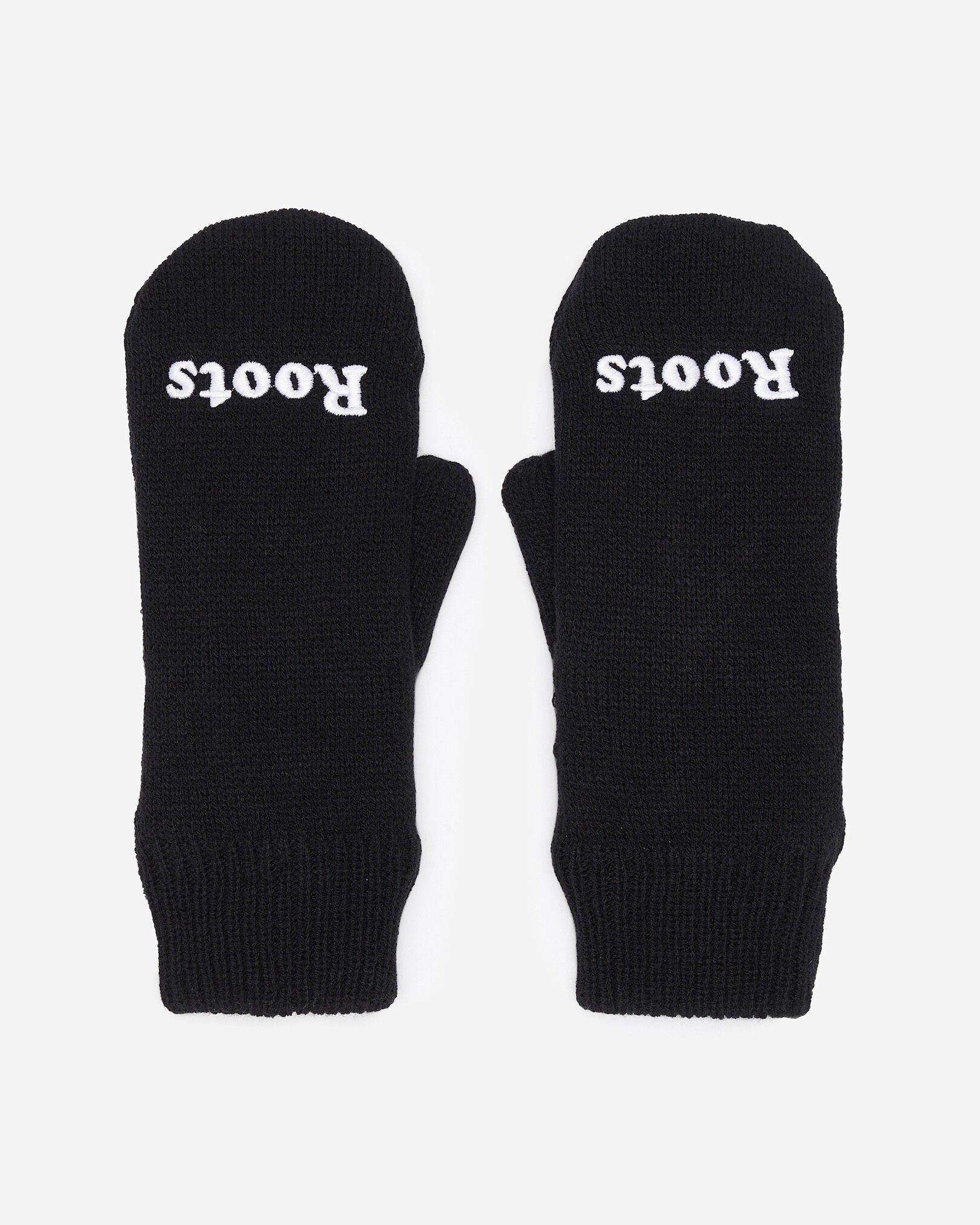 Kids Cooper Glow Mitten
