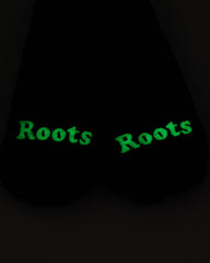 Kids Cooper Glow Mitten