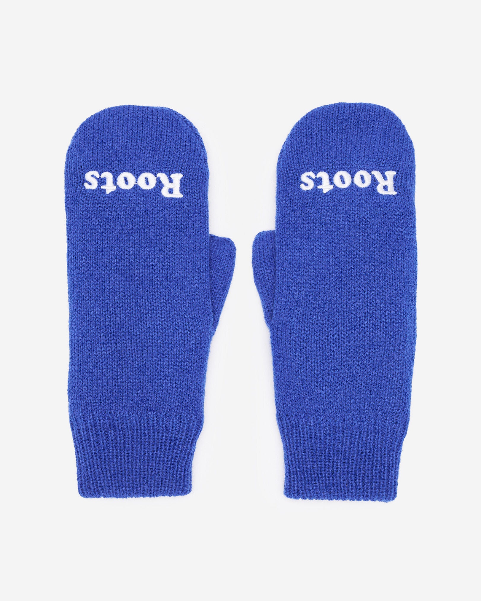 Kids Cooper Glow Mitten