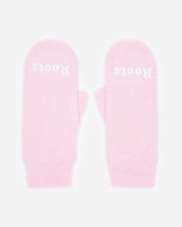 Kids Cooper Glow Mitten