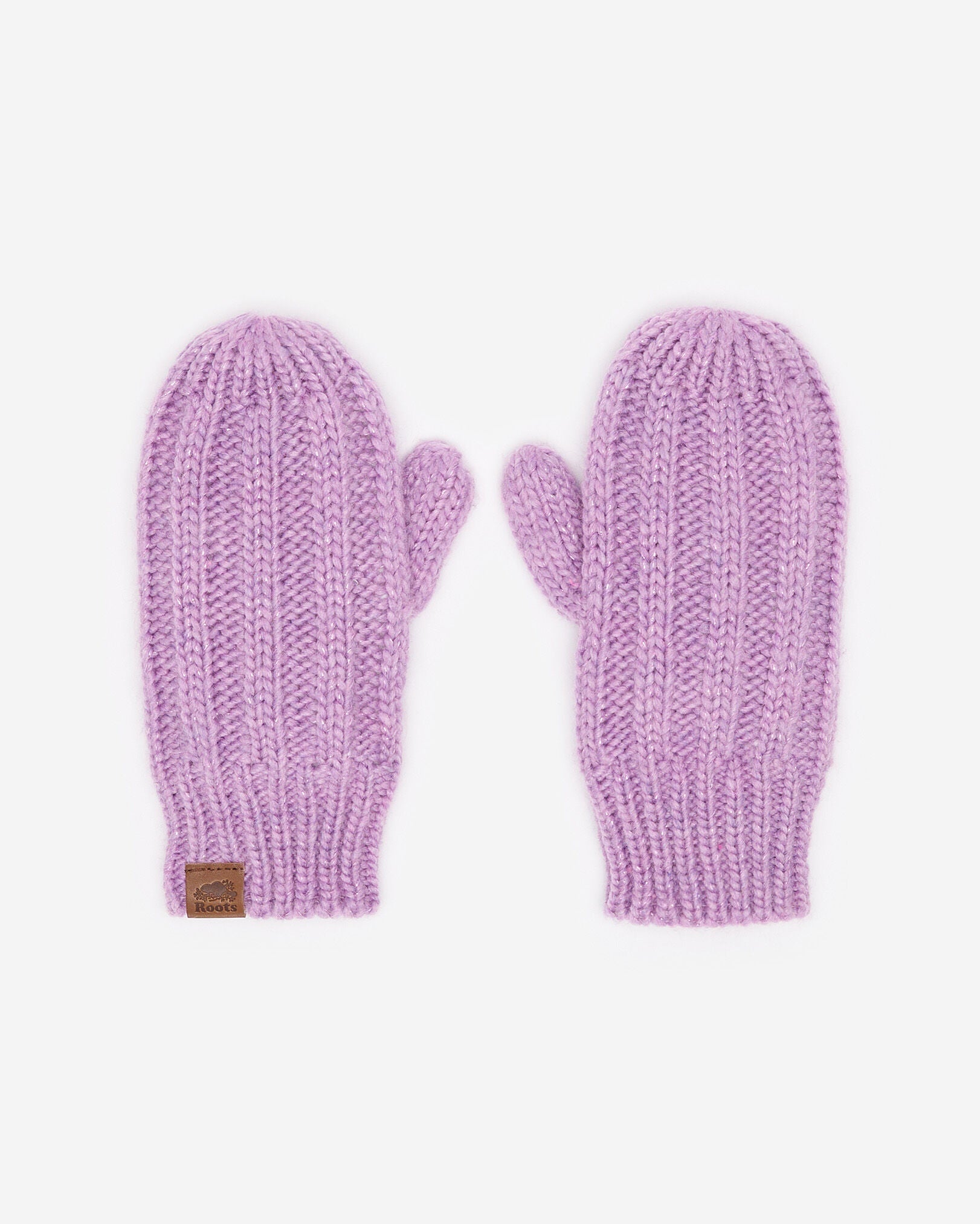 Kids Sparkle Mitten