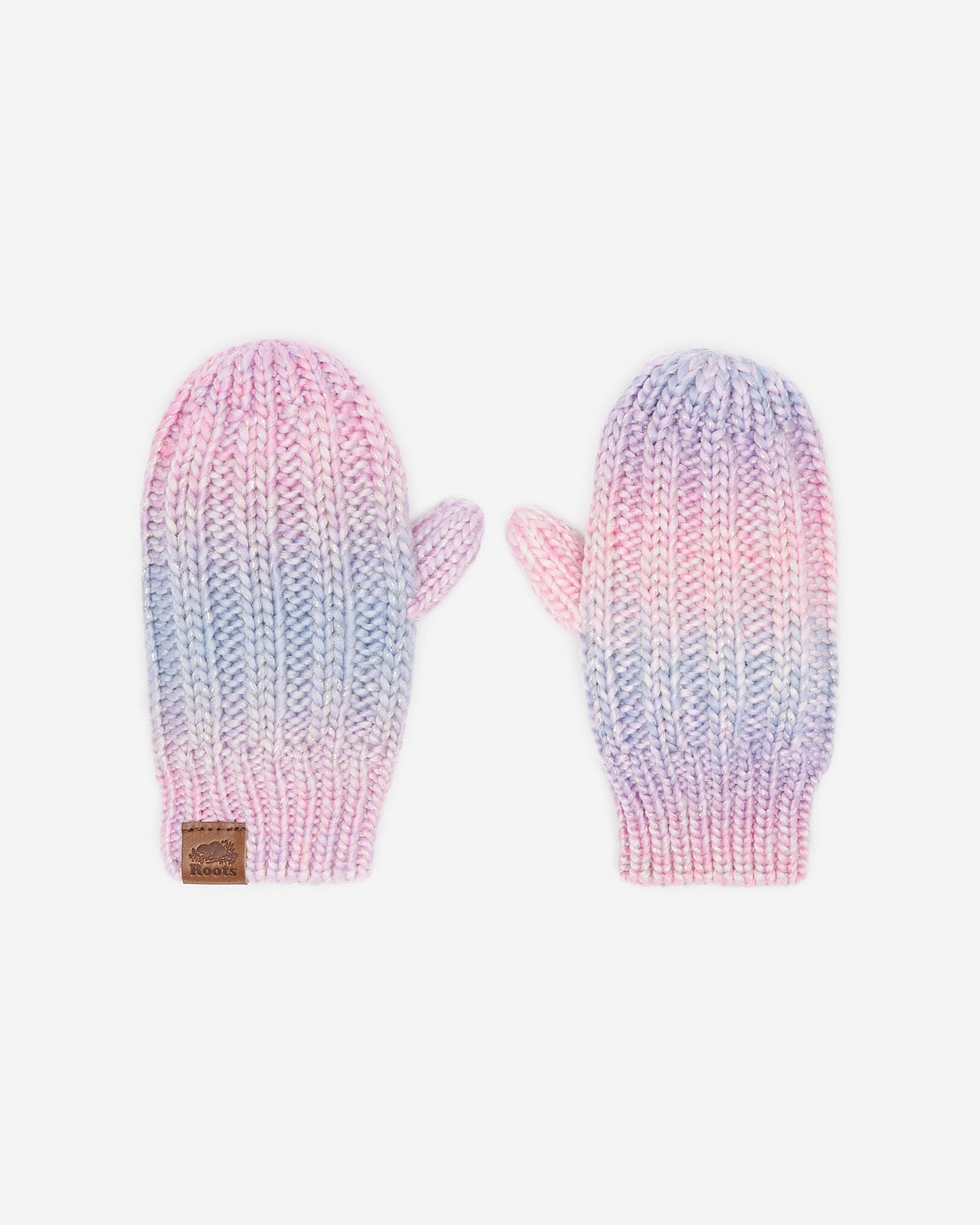 Baby & Toddler Sparkle Mitten