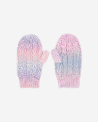 Baby & Toddler Sparkle Mitten