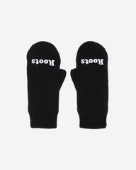 Kids Cooper Glow Mitten