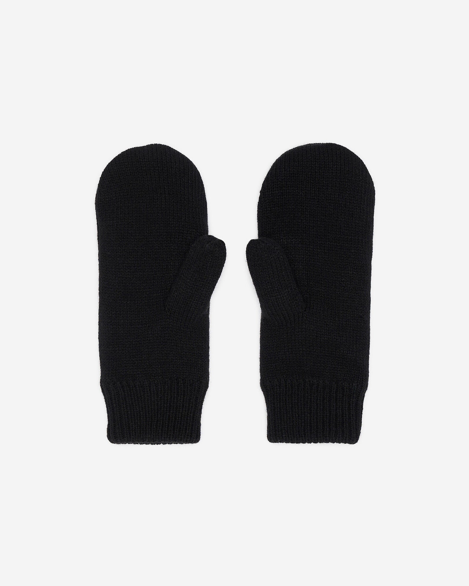Kids Cooper Glow Mitten