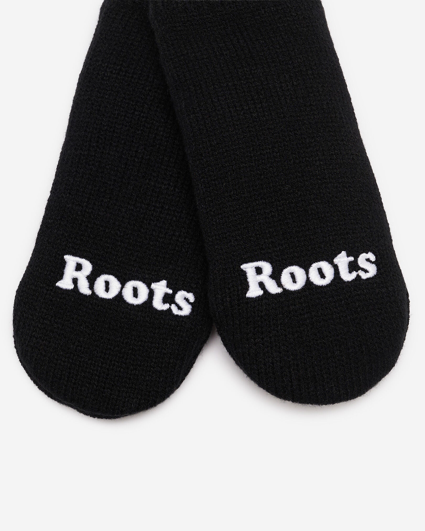 Kids Cooper Glow Mitten