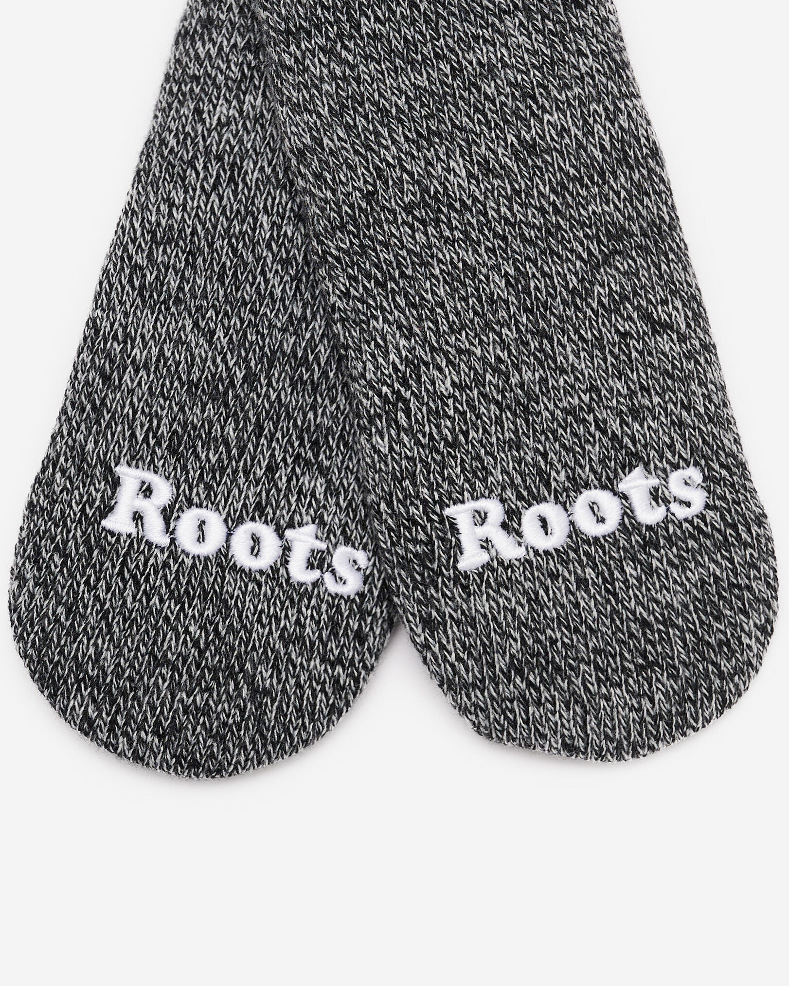 Kids Cooper Glow Mitten
