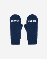 Kids Cooper Glow Mitten