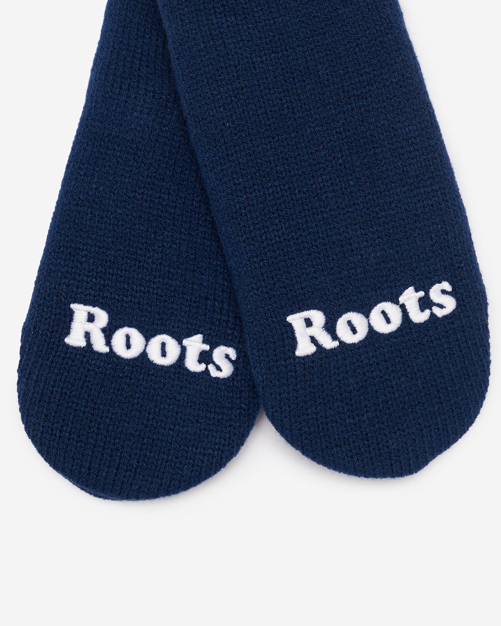 Kids Cooper Glow Mitten