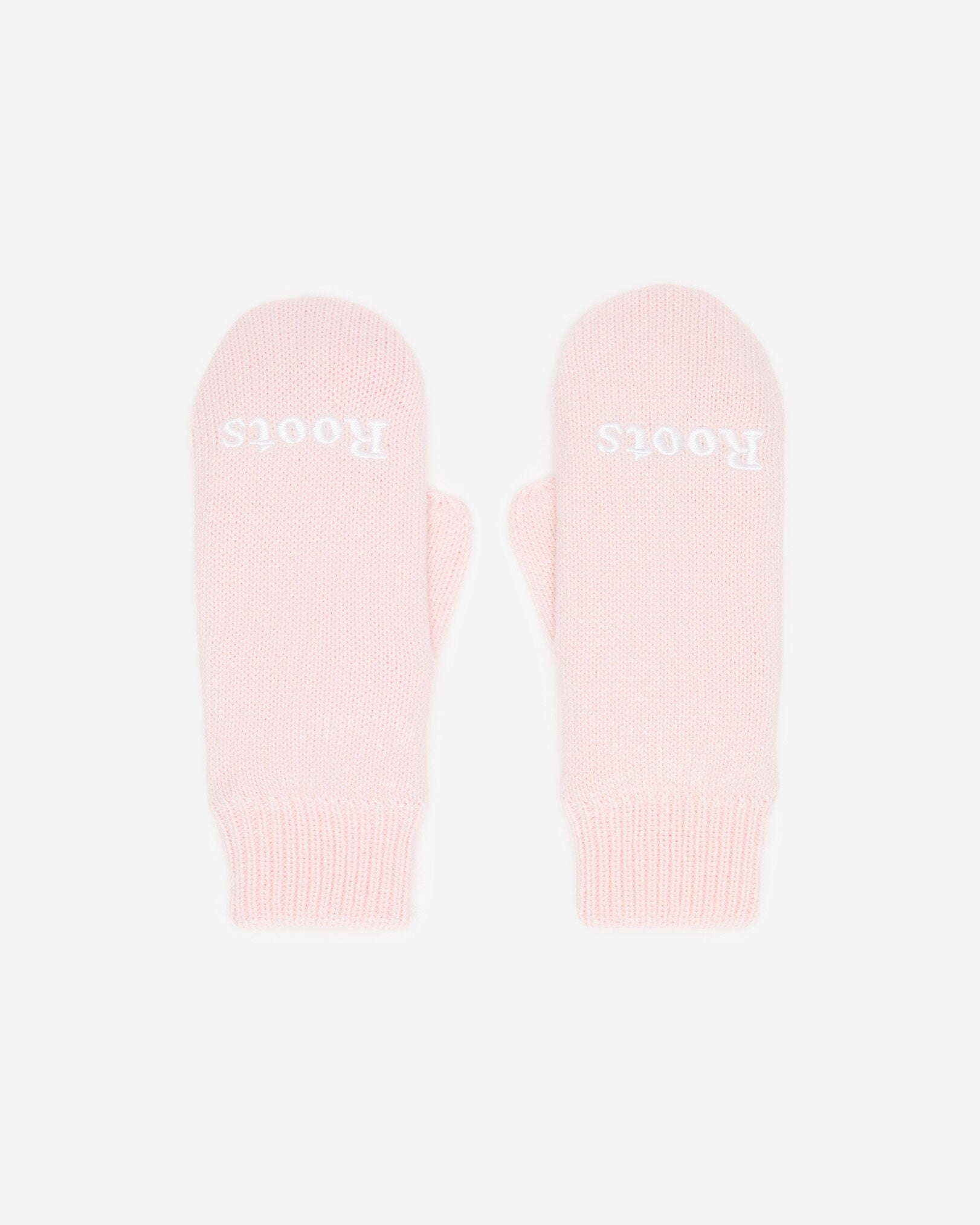 Kids Cooper Glow Mitten