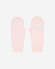 Kids Cooper Glow Mitten