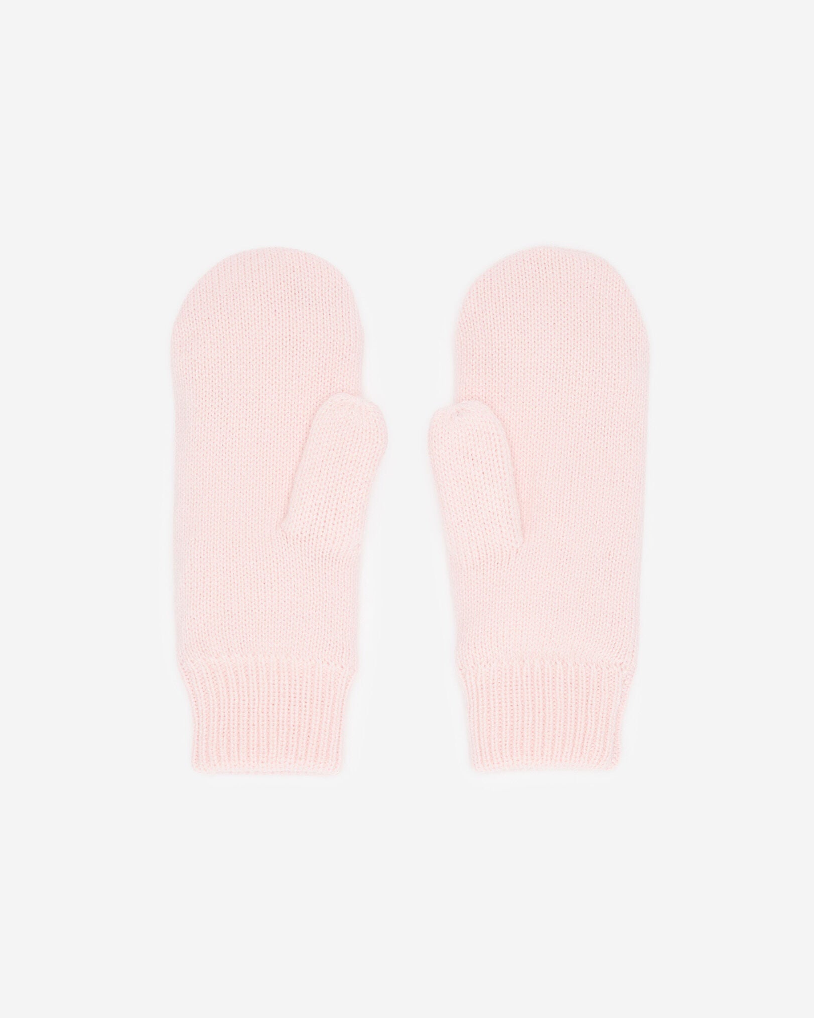 Kids Cooper Glow Mitten