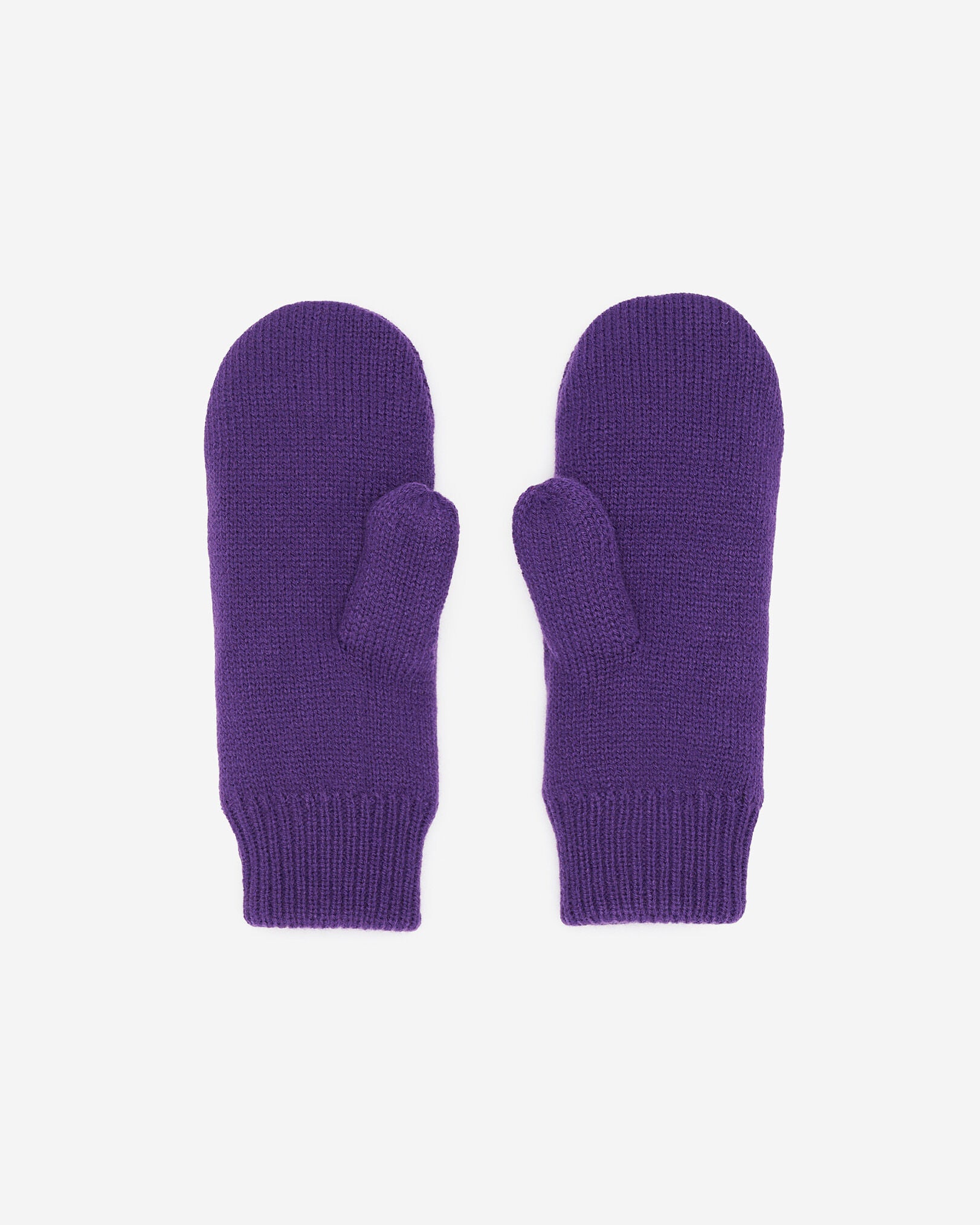 Kids Cooper Glow Mitten