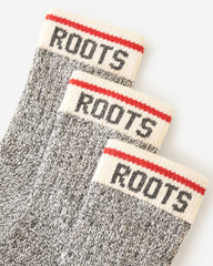 Baby & Toddler Classic Cabin Sock 3 Pack