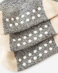 Baby & Toddler Classic Cabin Sock 3 Pack