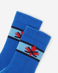 Baby & Toddler Slapshot Sock