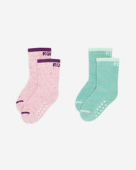 Baby & Toddler Cooper Neps Sock 2 Pack