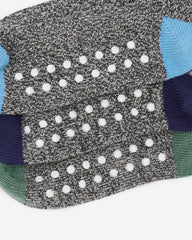 Baby & Toddler Cabin Ankle Sock 3 Pack