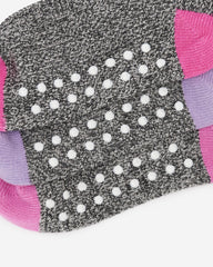 Baby & Toddler Cabin Ankle Sock 3 Pack