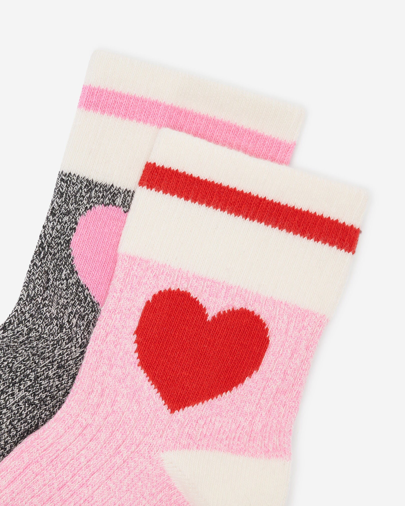 Kids Love Sock 2 Pack
