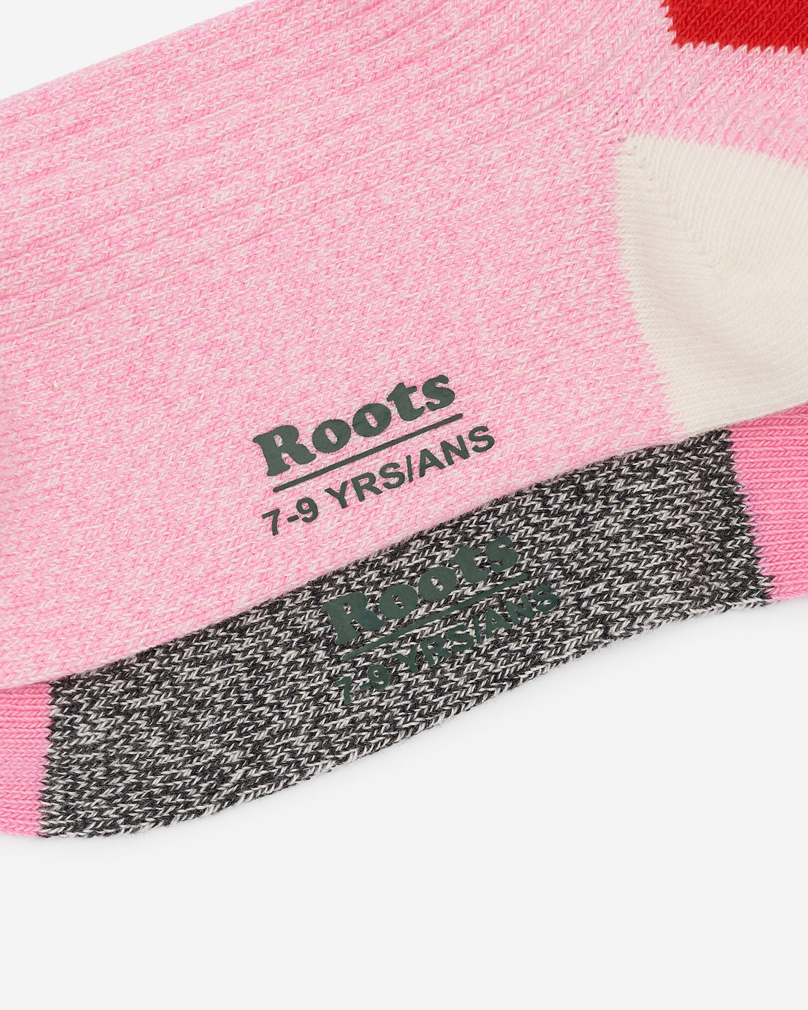 Kids Love Sock 2 Pack