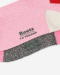 Kids Love Sock 2 Pack
