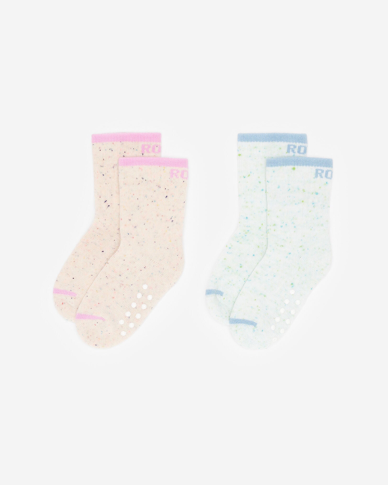Baby & Toddler Cooper Neps Sock 2 Pack